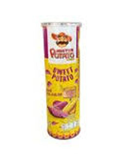 9557062361293 มิสเตอร์โปเตโต้มันม่วงรสสวีทคอร์รน 85กรัม