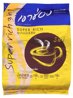 8859102130472 เขาช่อง ซุปเปอร์ริช 20กรัม 25ซอง