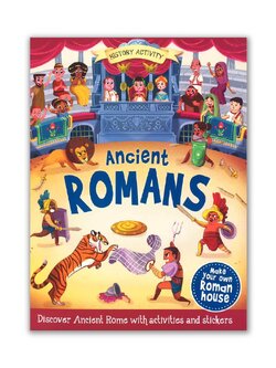 Ancient Romans
