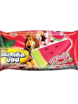 8851932268820 แพดเดิลป็อป แท่ง แตงโม