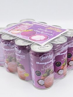 M-0010034 น้ำมังคุด180ซม.(แพค*12)