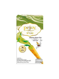 8851019100005 พีจอย มัทฉะชาเขียว 36 ก.