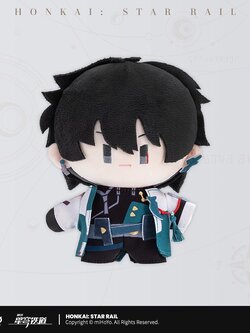 รวมออเดอร์mihoyo 崩坏：星穹铁道