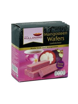 8854651008128 เวเฟอร์มังคุด 40 กรัม