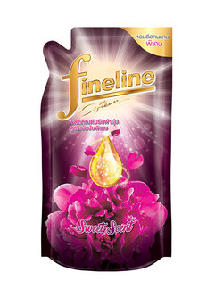 8851989032580 น้ำยาปรับผ้านุ่ม ไฟน์ไลน์ แอลลิแกนซ์ ซีรีส์ 500มล.