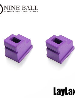 ยางปากแม็ก Hi-CAPA Gasket (2pcs) - Nine Ball