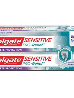 8850006327647 คอลเกต คอมพลีทโปรเทคชั่น 110ก.X2 หลอด