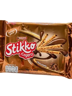 8994755040058 อาร์นอตส์สติ๊กโก้ช็อคโกแลต28ก.