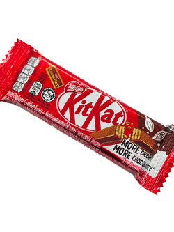 9556001198839 Kitkat Chunky Wafer Chocolate 38g.