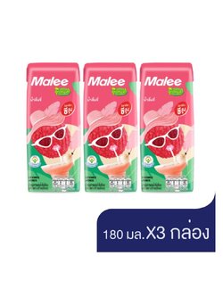 8853333017021 ทรอปิคอล น้ำลิ้นจี้ 20% 180มล. (แพค)