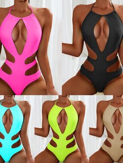 ชุดว่ายน้ำวันพีช เซ็กซี่ สุดแซ่บ