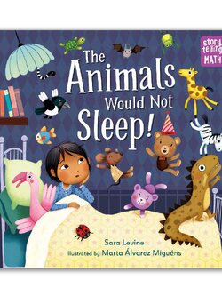 The Animals Would Not Sleep!