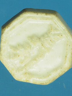 A309 เบี้ยโรงบ่อน เนื้อกระเบื้อง เก่า มีอายุ 16