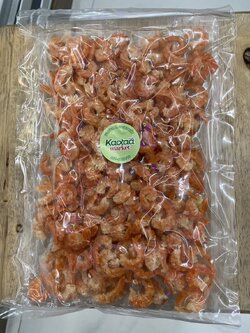 M-0010153 กุ้งแห้ง (ใหญ่) 200ก.