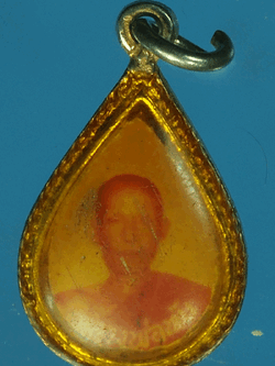 B2381 ล็อกเก็ตหลวงพ่อทับ ไม่ทราบที่ 3