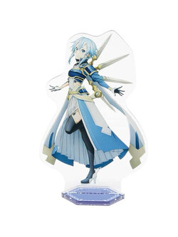 สแตนอะคริลิค ชิน่อน -SAO[Sword Art Online Alicization Underworld -Acrylic Stand- Sinon]
