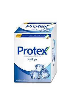8850006901083 สบู่โพรเทคส์ ไอซ์คลู 65ก.