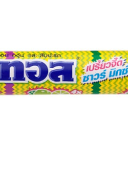 6921211102250 เมนทอส ซาวร์มิกซ์37ก.