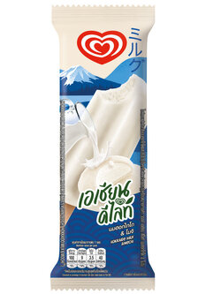 8851932459662 เอเชียน ดีไลท์ นมฮอกไกโด 85 ก.