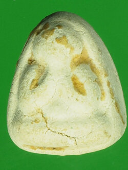 A71 พระปิดตา เนื้อผง ไม่ทราบที่และปีสร้าง 6