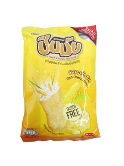 8852098702654 ชินมัย รสคอร์นชีส 50 ก.