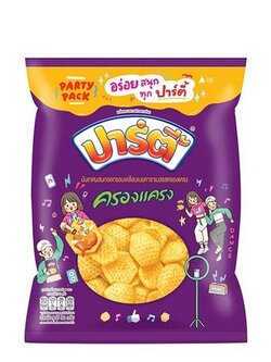 8851004101215 ขนมปาร์ตี้ครองแครง48ก.