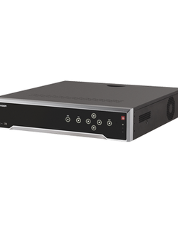 อุปกรณ์บันทึกภาพผ่านเครือข่าย (Network Video Recorder) แบบ 32 ช่อง Hikvision DS-7732NI-K4