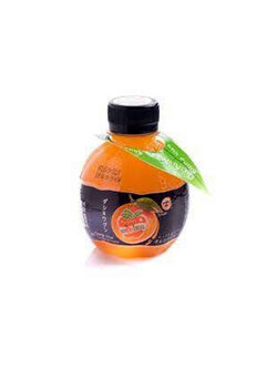 8857121283018 น้ำส้ม ตรา เดอะโชกุน 220 มล.
