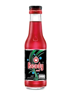 8850228001615 150mlเรดดี้แดง (ขวด)