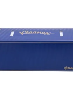 8850039719112 คลีเน็กซ์ บียู-ชิลกี้ กล่องยาว 135 แผ่น