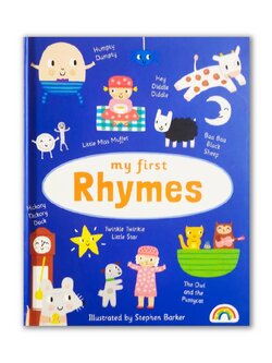 My First Rhymes