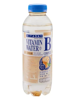 8859015703893 น้ำดื่มวิตามิน ตรา วิตอะเดย์ กลิ่นชานมไต้หวัน 480 มล.