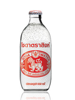 8850999220000 325ml. สิงห์โชดา (ขวด)