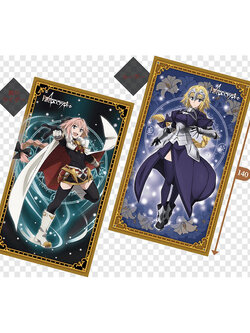 ผ้า แอสโทลโฟ -เฟตอโพคริฟา[Fate/Apocrypha -Multi Cloth- Astolfo]
