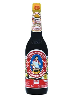 8850038400035 แม่ครัวซอสหอยนางรม ขวดใหญ่600มล.