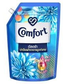 8851932208284 540ML. คอมฟอร์ทอัลตร้า/สีฟ้า