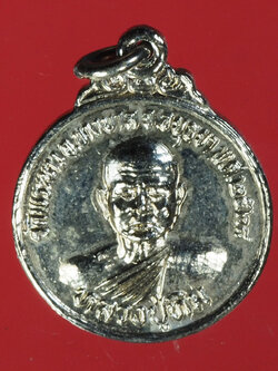 A561 เหรียญหลวงปู่ทิม วัดพระขาว ปี 2524 อยุธยา 50