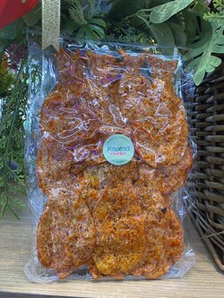 M-00570007 ปลาซาบะ 170 ก.