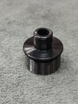 Adapter WELL MB03 รุ่นใหม่ล่าสุด