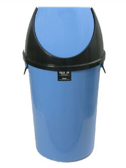 ถังพลาสติกทรงกลม ขนาด 20 ลิตร