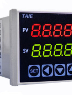 TAIE Temperature controller FU Series เครื่องควบคุมอุณหภูมิ