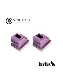 ยางปากแม็ก 1911 Gasket - 2pcs - Nine Ball