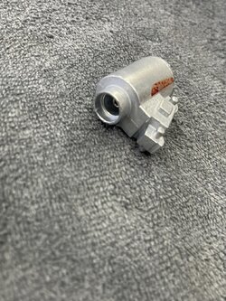 WinGun G19 Co2 (Non-Blowback) Complete Valve Set