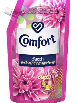 8851932208291 540ML.คอมฟอร์ทอัลตร้า/ชมพู