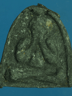 B2235 พระปิดตา วัดศิลขันธาราม อ่างทอง 6