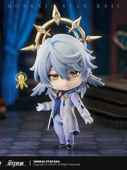 【米哈游/崩坏：星穹铁道/定金】星期日粘土人手办 miHoYo