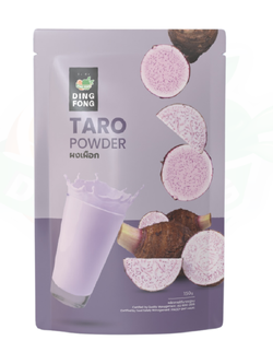 8858732811201 ติ่งฟง ผงกลิ่นเผือก 150 ก.