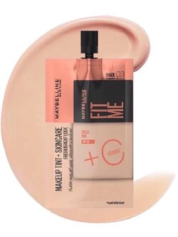 8850434278757 เมย์เบลลีน ฟิตมีทิ้นท์ #03 5ML