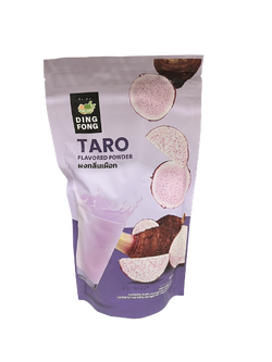 8858732811225 ติ่งฟง ผงกลิ่นเผือก 900 ก. พรีออเดอร์