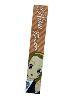 ผ้า ไทนากะ ริทสึ เค-อง! [K-On! -Muffler Towel- Vol.2 Ritsu Tainaka]